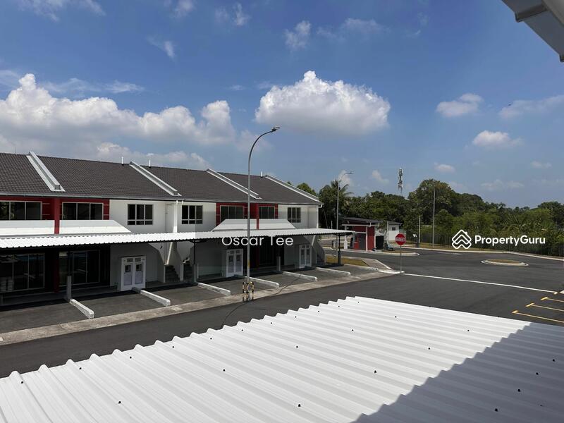 For Rent - Bandar Bukit Raja