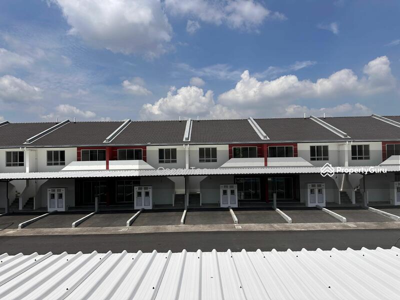 For Rent - Bandar Bukit Raja