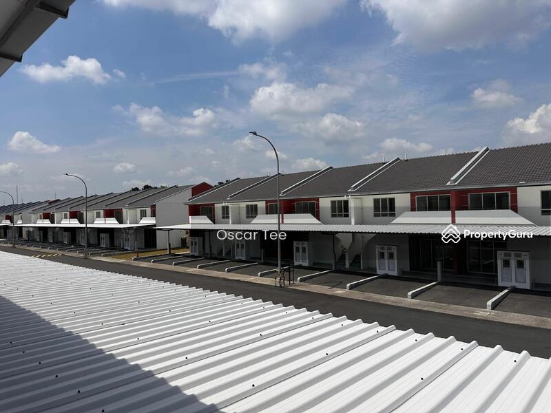 For Rent - Bandar Bukit Raja