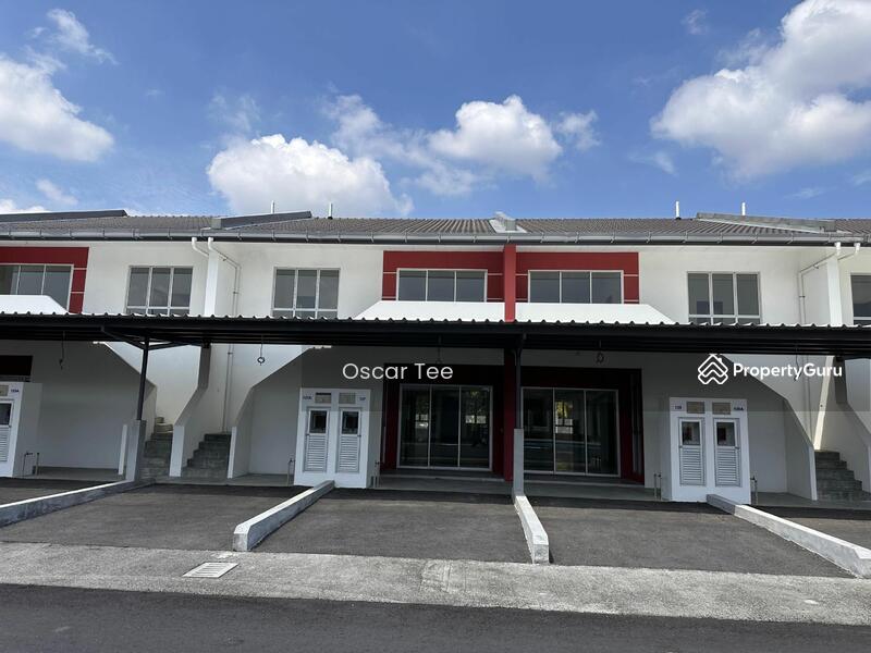 For Rent - Bandar Bukit Raja