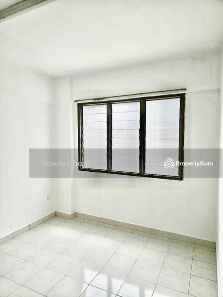 Apartment for Rent at Taman Miharja Apartment (LRT Miharja) - Bowie Cheah - PropertyGuru.com.my