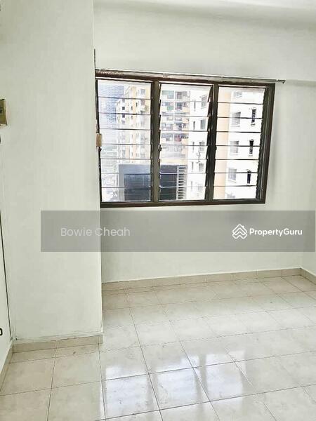 Apartment for Rent at Taman Miharja Apartment (LRT Miharja) - Bowie Cheah - PropertyGuru.com.my
