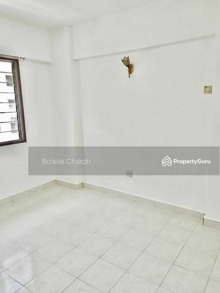 Apartment for Rent at Taman Miharja Apartment (LRT Miharja) - Bowie Cheah - PropertyGuru.com.my