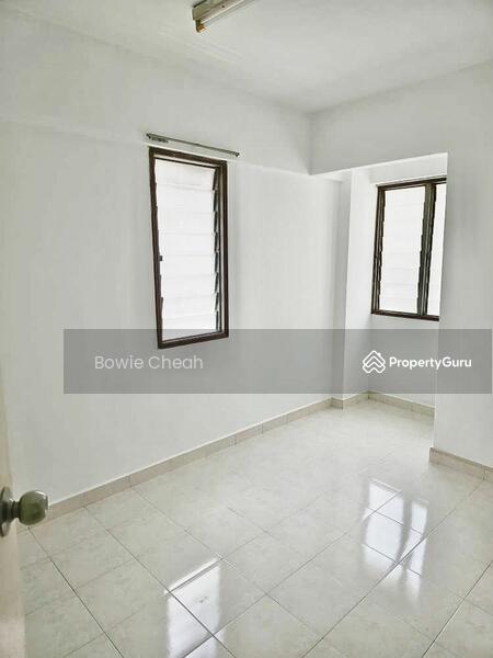 Apartment for Rent at Taman Miharja Apartment (LRT Miharja) - Bowie Cheah - PropertyGuru.com.my