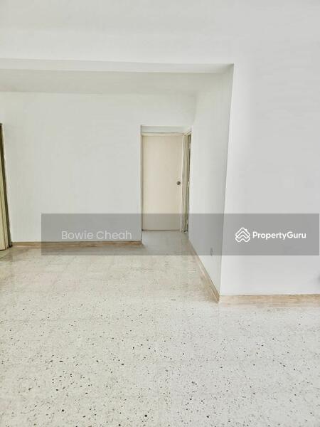 Apartment for Rent at Taman Miharja Apartment (LRT Miharja) - Bowie Cheah - PropertyGuru.com.my