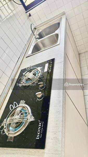 Apartment for Rent at Taman Miharja Apartment (LRT Miharja) - Bowie Cheah - PropertyGuru.com.my