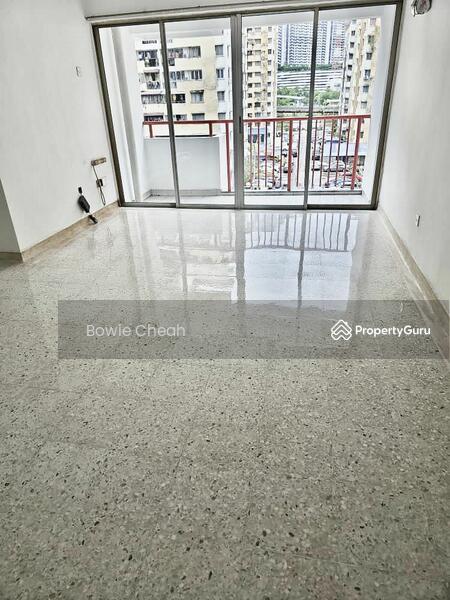 Apartment for Rent at Taman Miharja Apartment (LRT Miharja) - Bowie Cheah - PropertyGuru.com.my