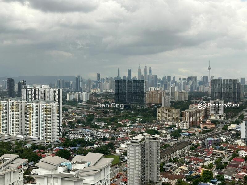 For Rent - Sentul Point