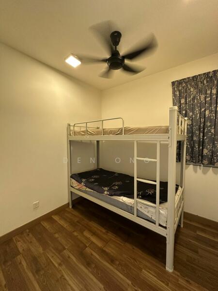 For Rent - Sentul Point