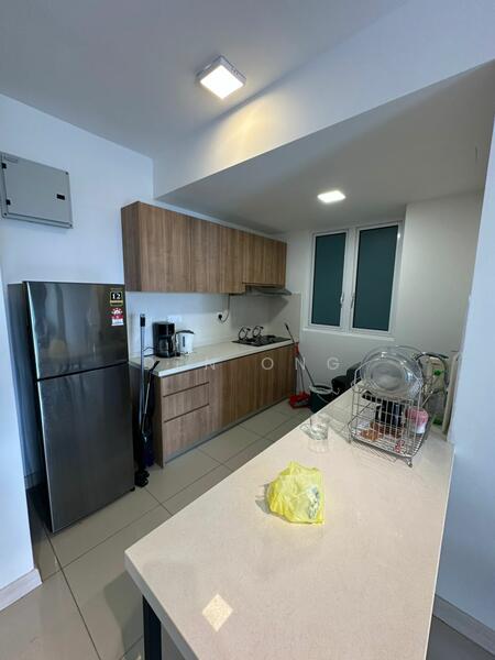 For Rent - Sentul Point