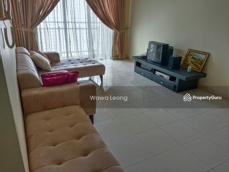 Condominium for Rent at Metropolitan Square Service Residence - Wawa Leong - PropertyGuru.com.my