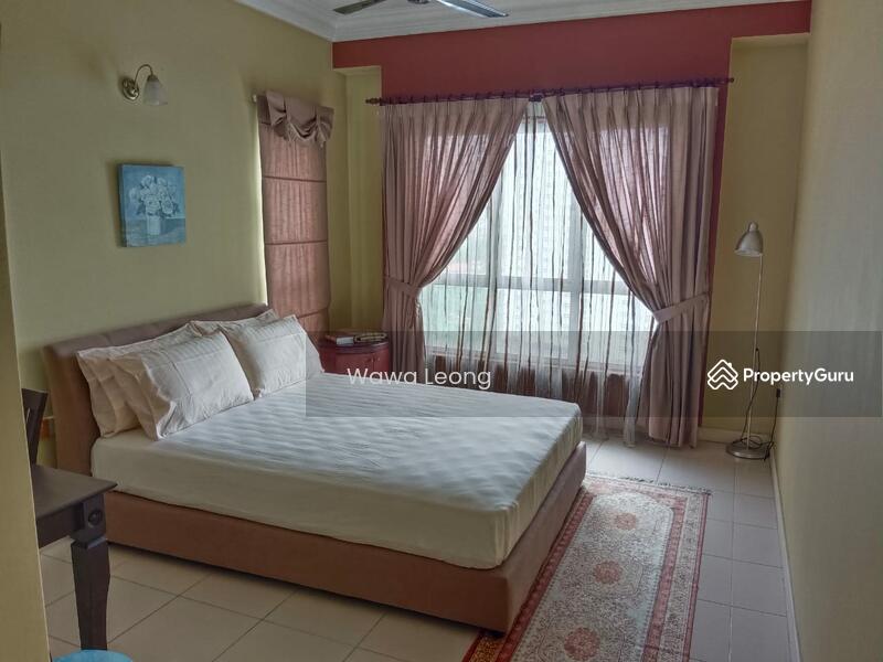 Condominium for Rent at Metropolitan Square Service Residence - Wawa Leong - PropertyGuru.com.my