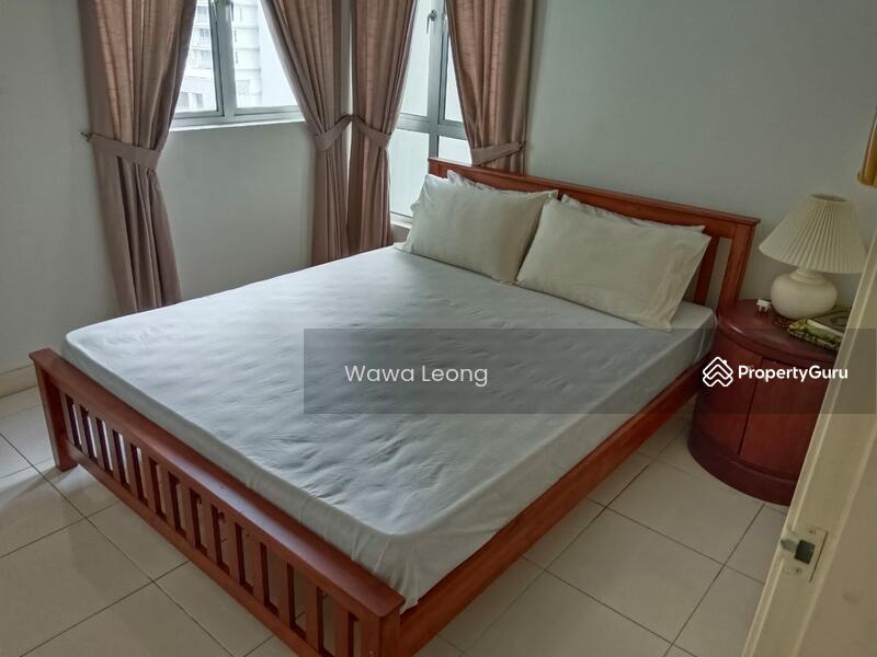 Condominium for Rent at Metropolitan Square Service Residence - Wawa Leong - PropertyGuru.com.my