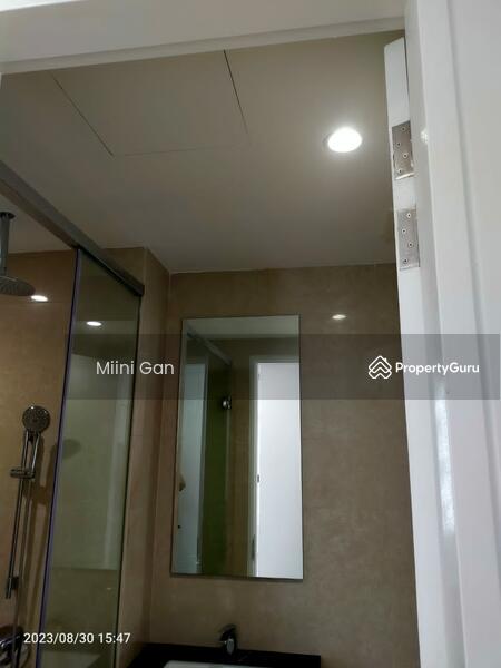 Untuk Dijual - Pavilion Ceylon Hill