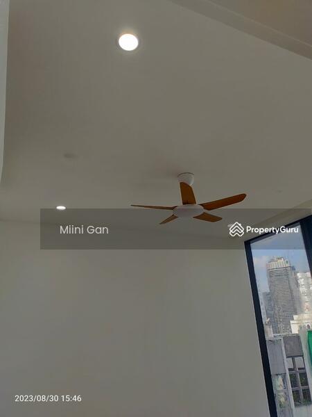 Untuk Dijual - Pavilion Ceylon Hill