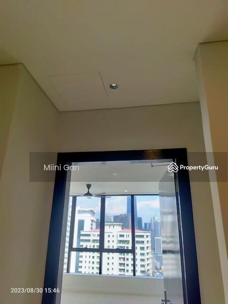 Untuk Dijual - Pavilion Ceylon Hill