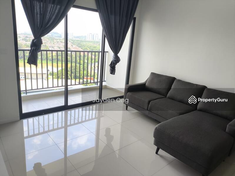 Condominium for Rent at Zahra Residensi - Jayden Ong - PropertyGuru.com.my