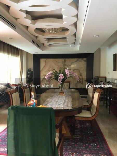 Rumah Banglo untuk Dijual di Taman Melawati (Ulu Kelang) - Cik Maya Abdul - PropertyGuru.com.my