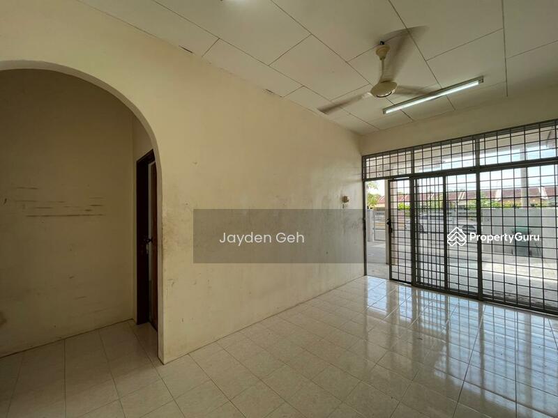 Taman Seri Impian, Mergong, Alor Setar, Taman Seri Impian, Alor Setar