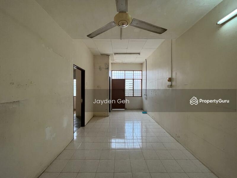 Taman Seri Impian, Mergong, Alor Setar, Taman Seri Impian, Alor Setar