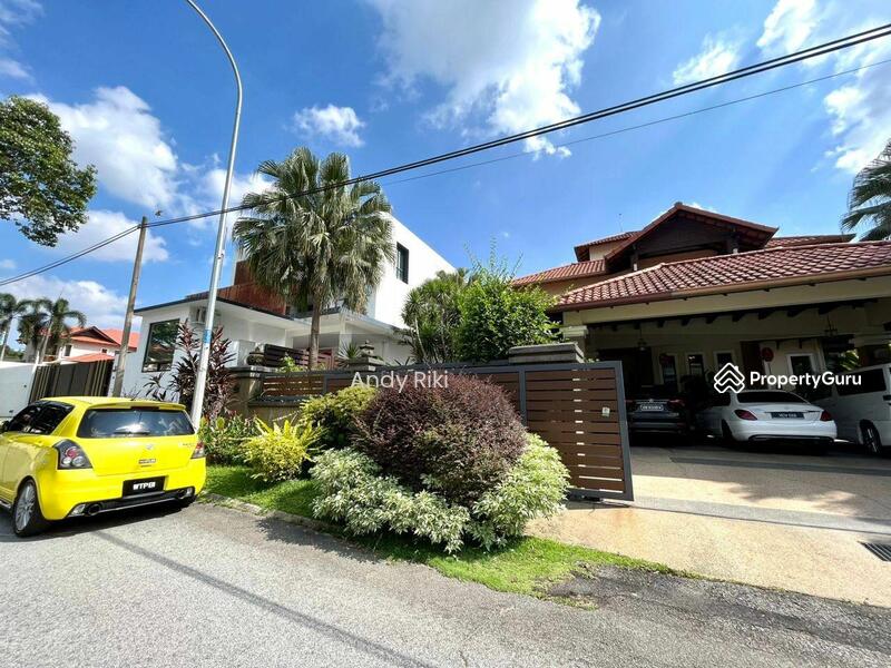 Bungalow for Sale in Petaling Jaya (Selangor) - Andy Riki - PropertyGuru.com.my