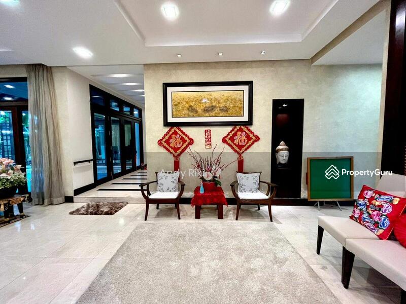 Bungalow for Sale in Petaling Jaya (Selangor) - Andy Riki - PropertyGuru.com.my