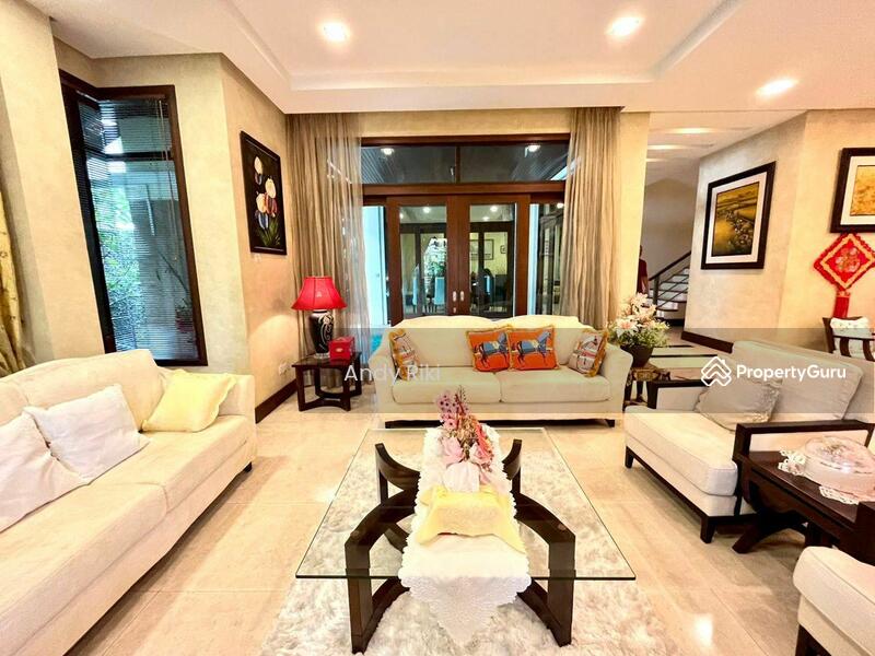 Bungalow for Sale in Petaling Jaya (Selangor) - Andy Riki - PropertyGuru.com.my