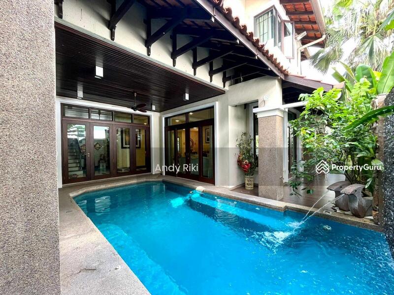 Bungalow for Sale in Petaling Jaya (Selangor) - Andy Riki - PropertyGuru.com.my