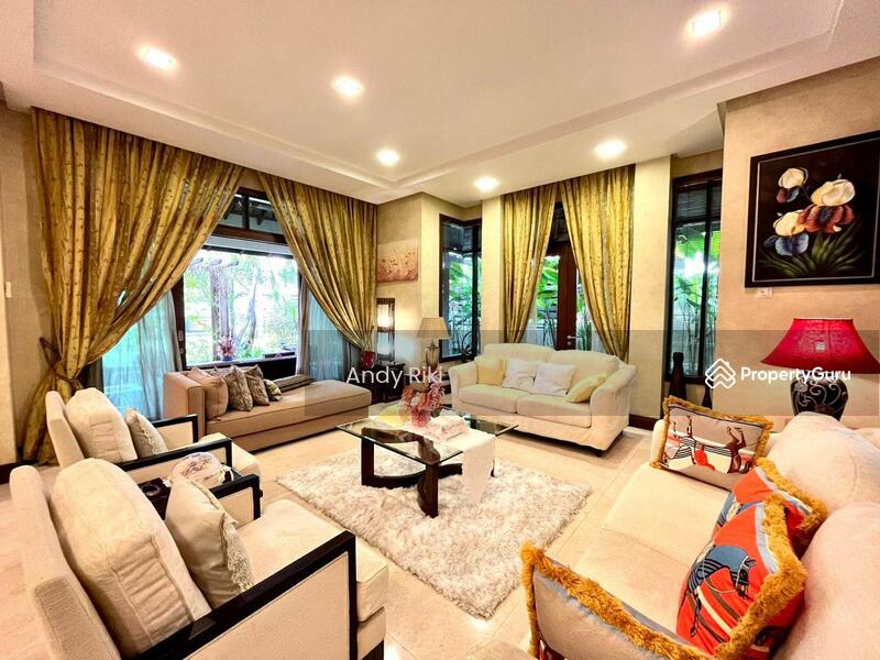 Bungalow for Sale in Petaling Jaya (Selangor) - Andy Riki - PropertyGuru.com.my