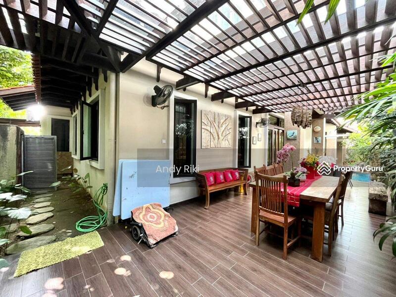 Bungalow for Sale in Petaling Jaya (Selangor) - Andy Riki - PropertyGuru.com.my