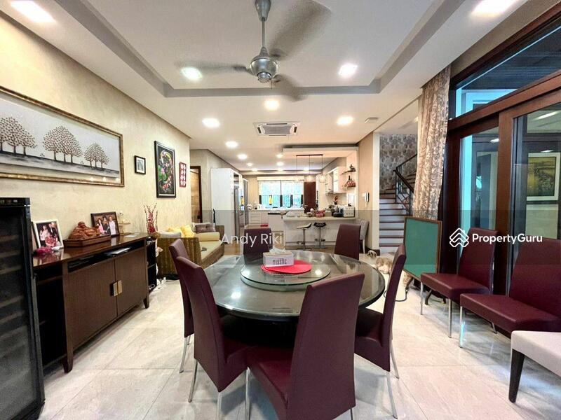 Bungalow for Sale in Petaling Jaya (Selangor) - Andy Riki - PropertyGuru.com.my