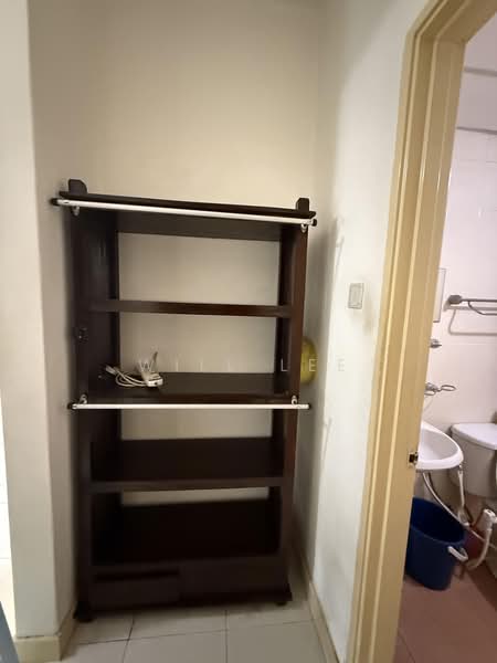 Condominium for Rent at Metropolitan Square Service Residence - Will Lee - Bathroom - PropertyGuru.com.my
