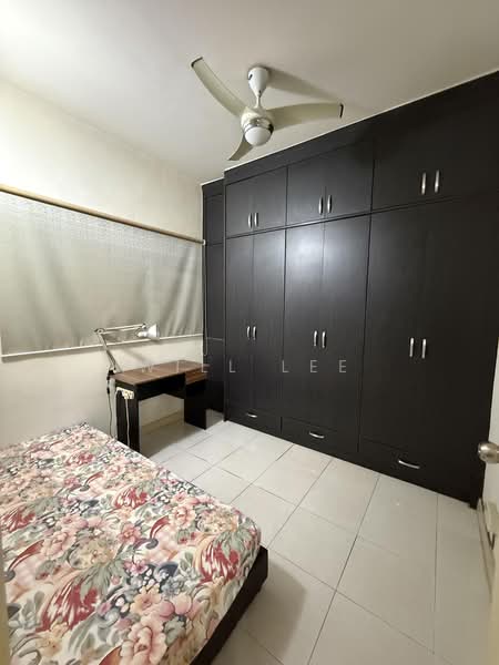 Condominium for Rent at Metropolitan Square Service Residence - Will Lee - Bedroom - PropertyGuru.com.my