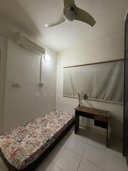 Condominium for Rent at Metropolitan Square Service Residence - Will Lee - Bedroom - PropertyGuru.com.my