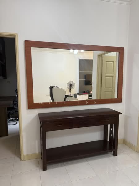 Condominium for Rent at Metropolitan Square Service Residence - Will Lee - Interior - PropertyGuru.com.my