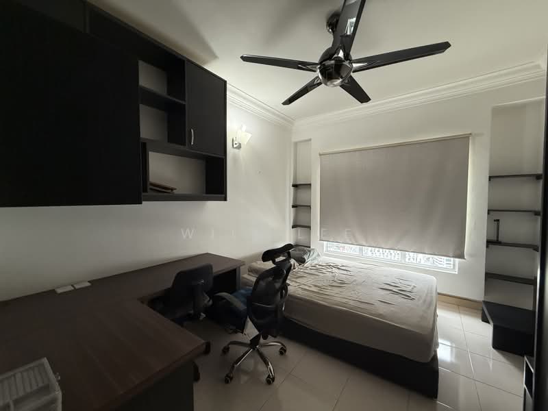 Condominium for Rent at Metropolitan Square Service Residence - Will Lee - Bedroom - PropertyGuru.com.my
