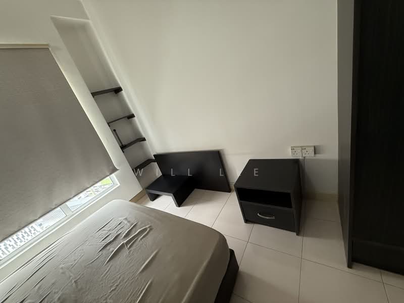 Condominium for Rent at Metropolitan Square Service Residence - Will Lee - Bedroom - PropertyGuru.com.my
