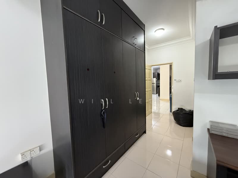 Condominium for Rent at Metropolitan Square Service Residence - Will Lee - Interior - PropertyGuru.com.my