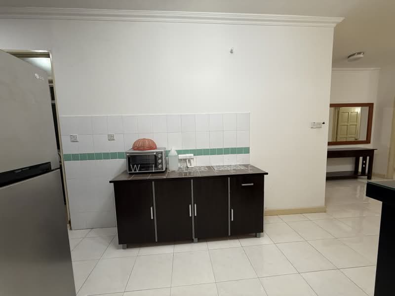 Condominium for Rent at Metropolitan Square Service Residence - Will Lee - Kitchen - PropertyGuru.com.my