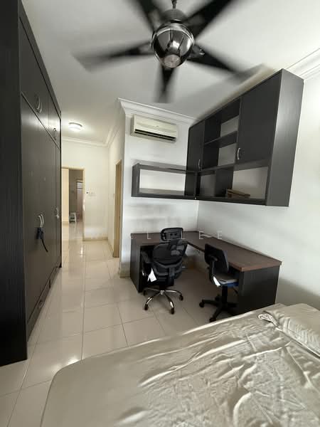 Condominium for Rent at Metropolitan Square Service Residence - Will Lee - Bedroom - PropertyGuru.com.my