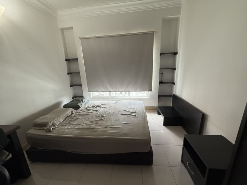 Condominium for Rent at Metropolitan Square Service Residence - Will Lee - Bedroom - PropertyGuru.com.my
