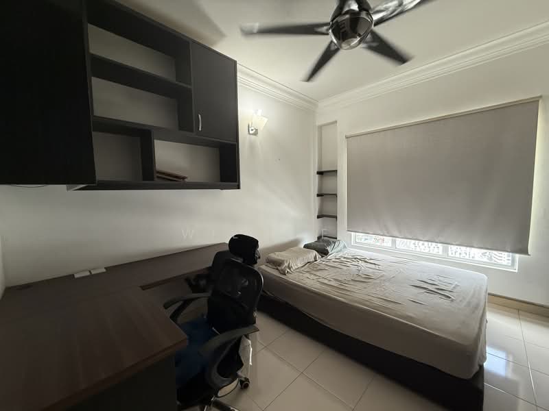 Condominium for Rent at Metropolitan Square Service Residence - Will Lee - Bedroom - PropertyGuru.com.my