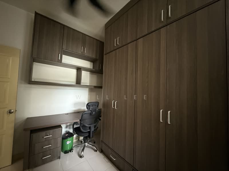 Condominium for Rent at Metropolitan Square Service Residence - Will Lee - Study - PropertyGuru.com.my