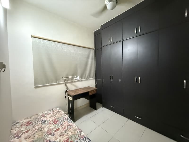 Condominium for Rent at Metropolitan Square Service Residence - Will Lee - Bedroom - PropertyGuru.com.my