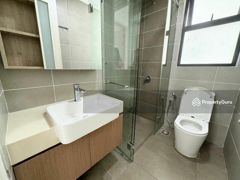 Service Residence for Rent at The M @ Medini Macrolink - XY Ng - PropertyGuru.com.my