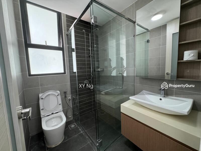 Service Residence for Rent at The M @ Medini Macrolink - XY Ng - PropertyGuru.com.my