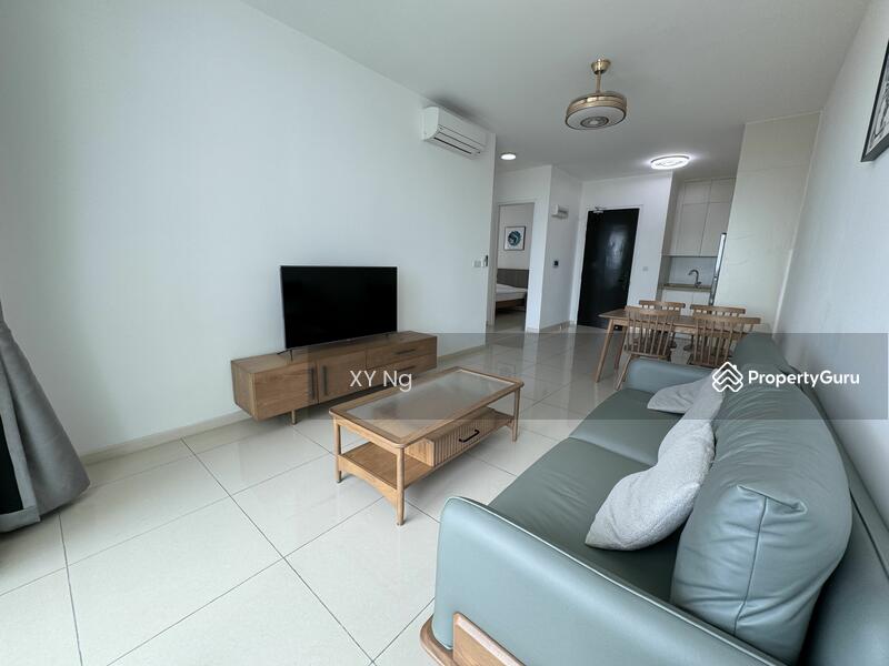 Service Residence for Rent at The M @ Medini Macrolink - XY Ng - PropertyGuru.com.my