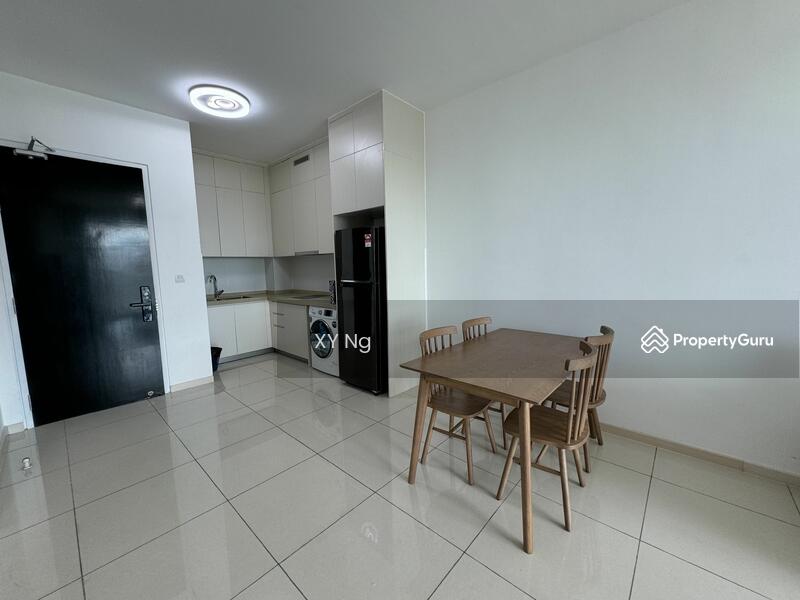 Service Residence for Rent at The M @ Medini Macrolink - XY Ng - PropertyGuru.com.my