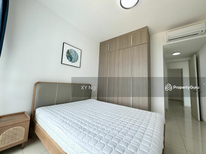 Service Residence for Rent at The M @ Medini Macrolink - XY Ng - PropertyGuru.com.my