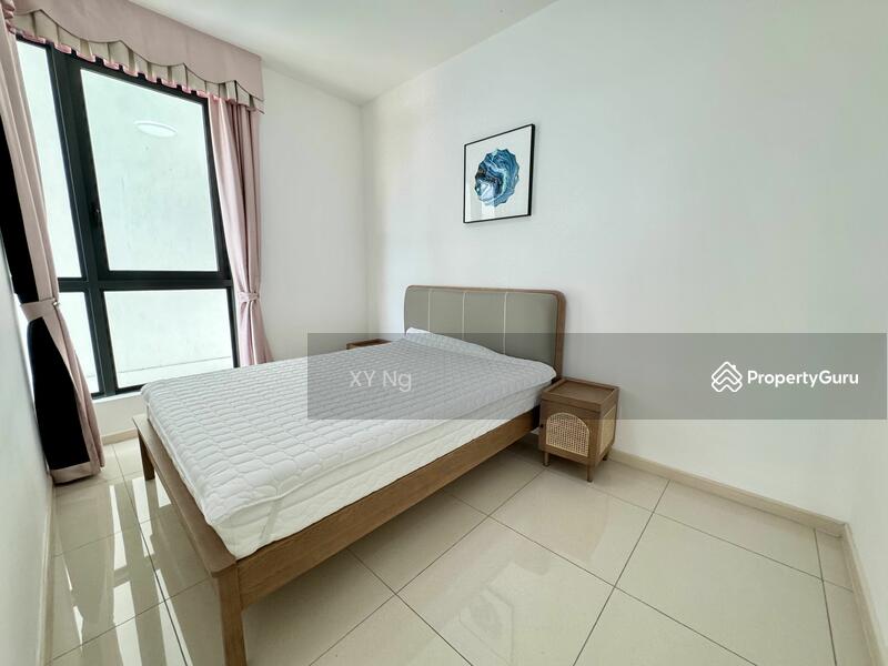 Service Residence for Rent at The M @ Medini Macrolink - XY Ng - PropertyGuru.com.my